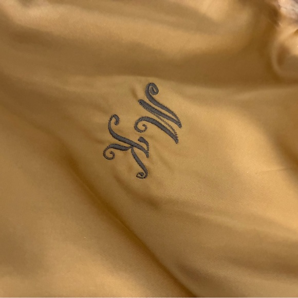 Vintage luxurious Full-Length fur coat. Almost new - Picture 6 of 6